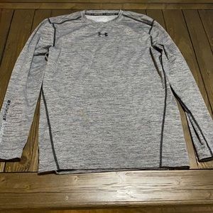 Under Armour Long Sleeve